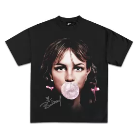 Britney Spears Graphic T-Shirt