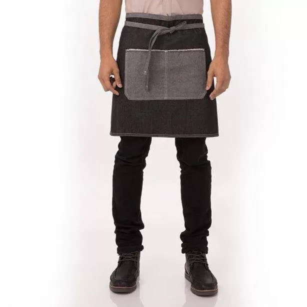 Bronx Half Bistro Apron