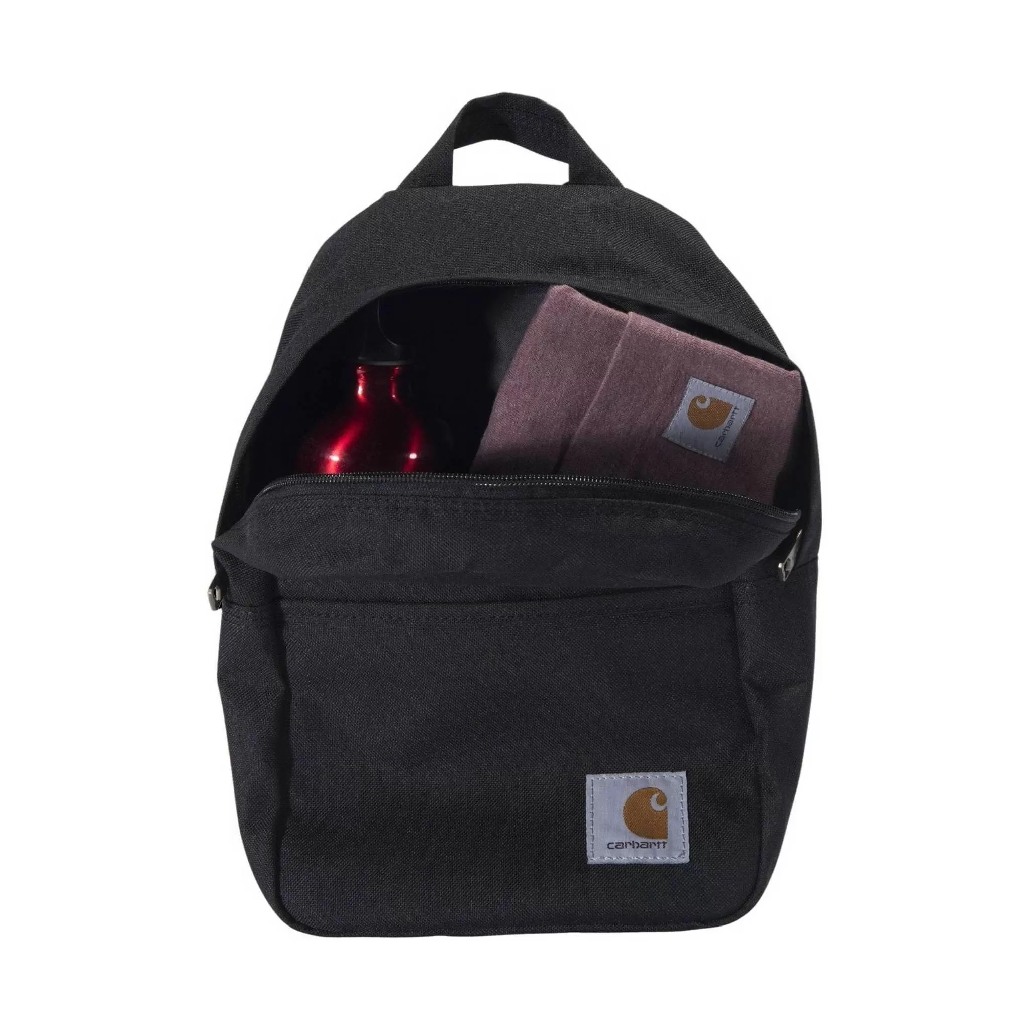 Carhartt Classic Mini Backpack - Black