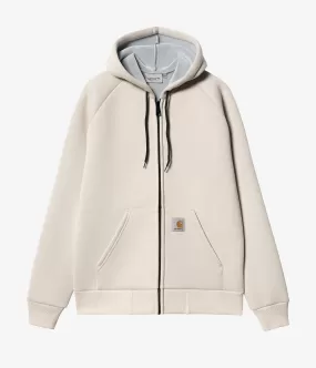 Carhartt WIP Car-Lux Hooded Jacket