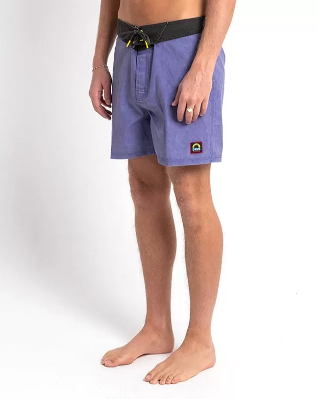 Catch Boardshort (Mesh) - Deep Blue