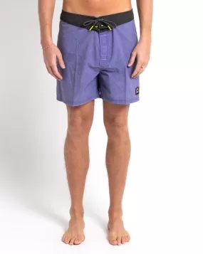 Catch Boardshort (Mesh) - Deep Blue