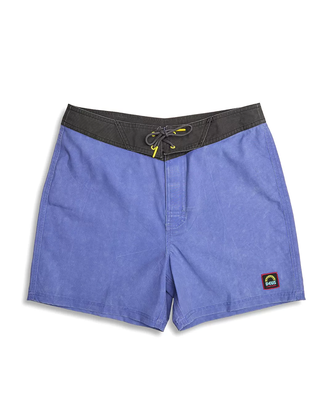 Catch Boardshort (Mesh) - Deep Blue