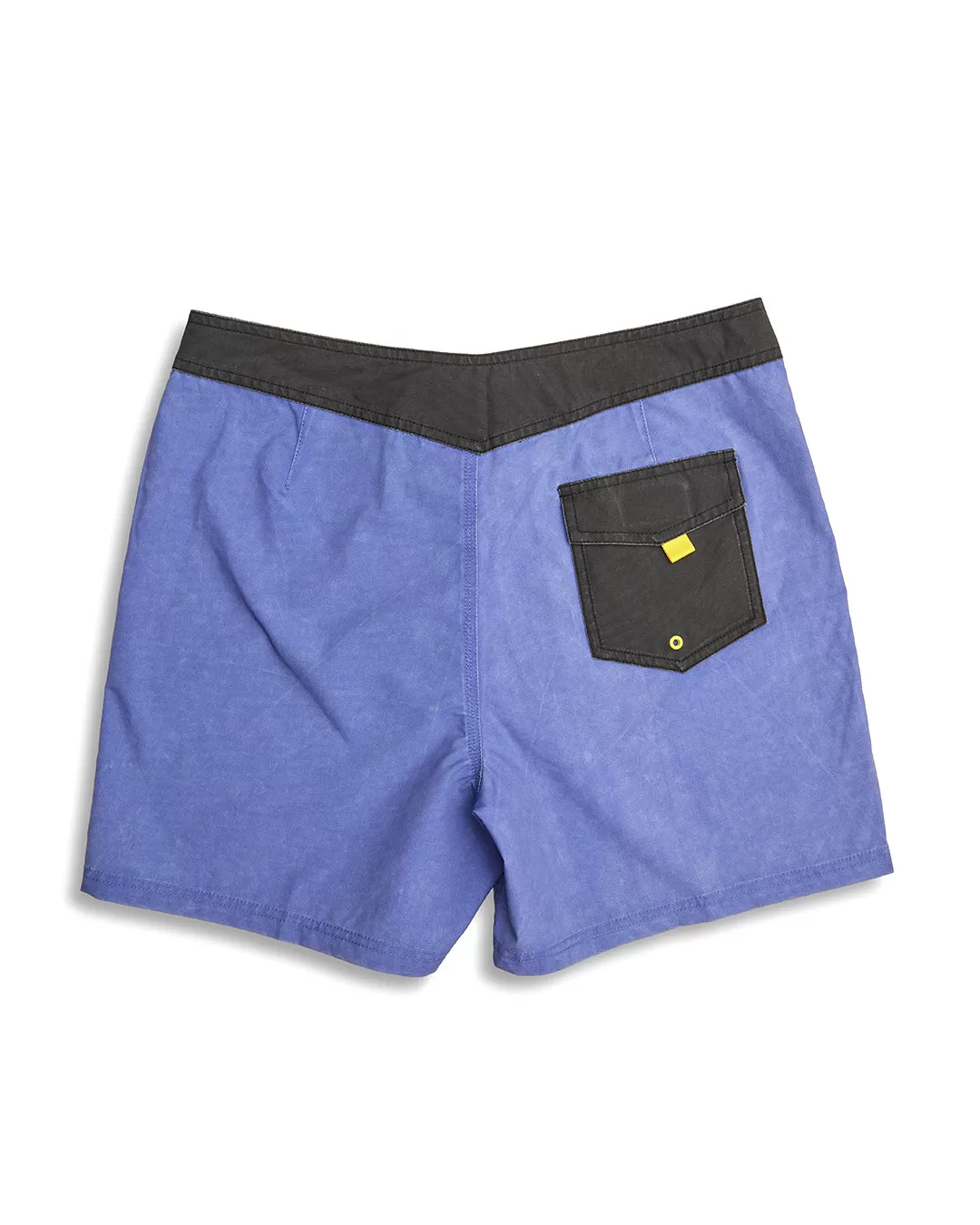 Catch Boardshort (Mesh) - Deep Blue