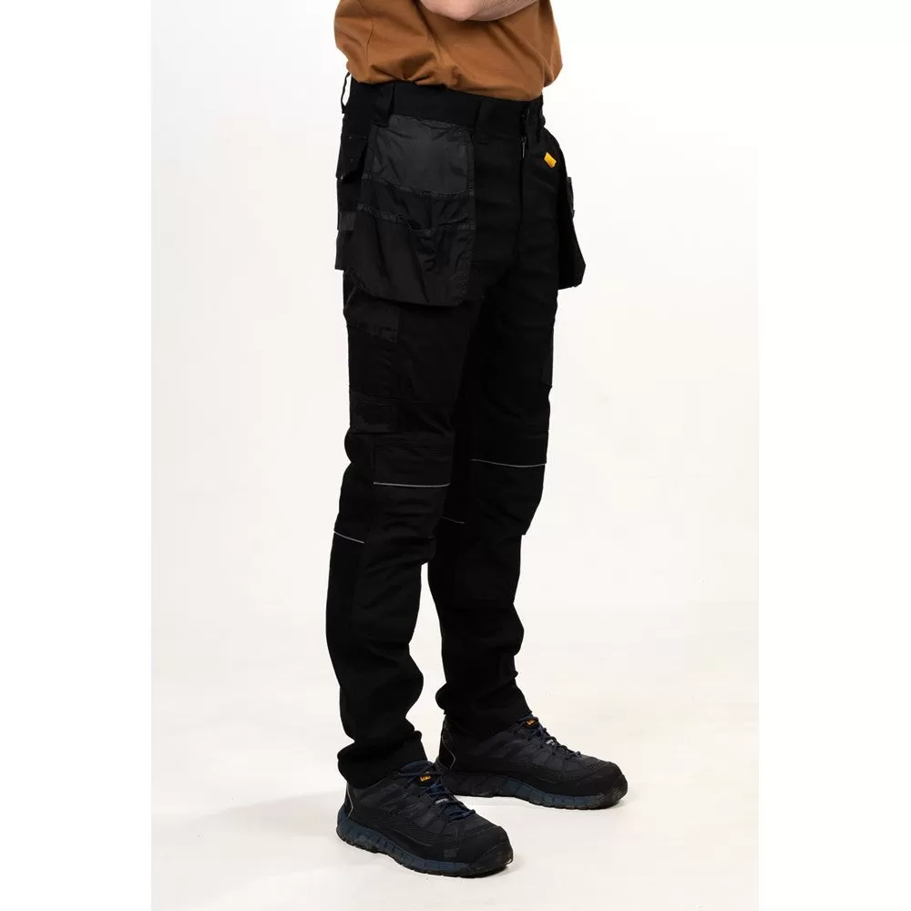 Caterpillar Tech Stretch Pant