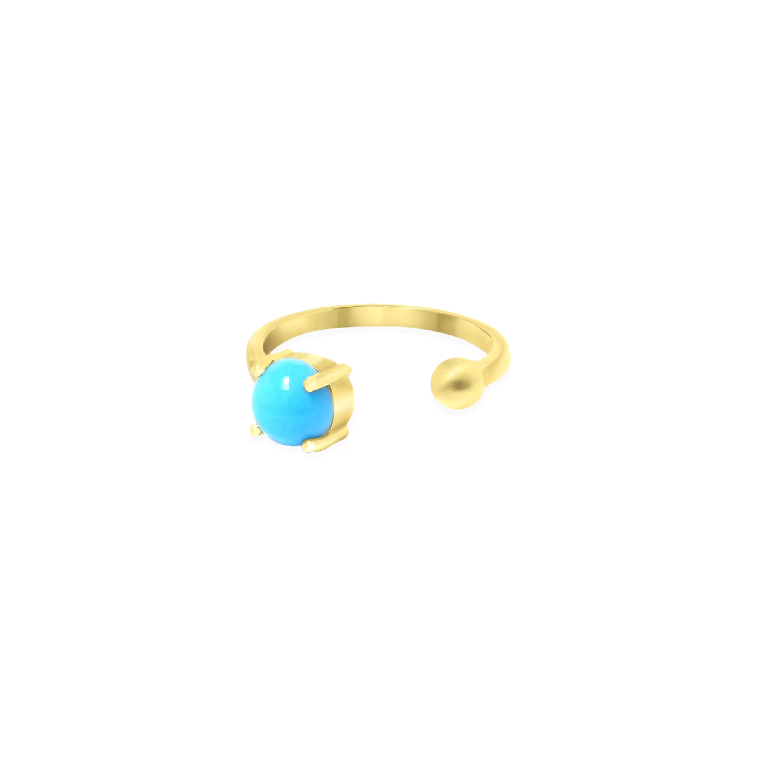 Coeus Ring