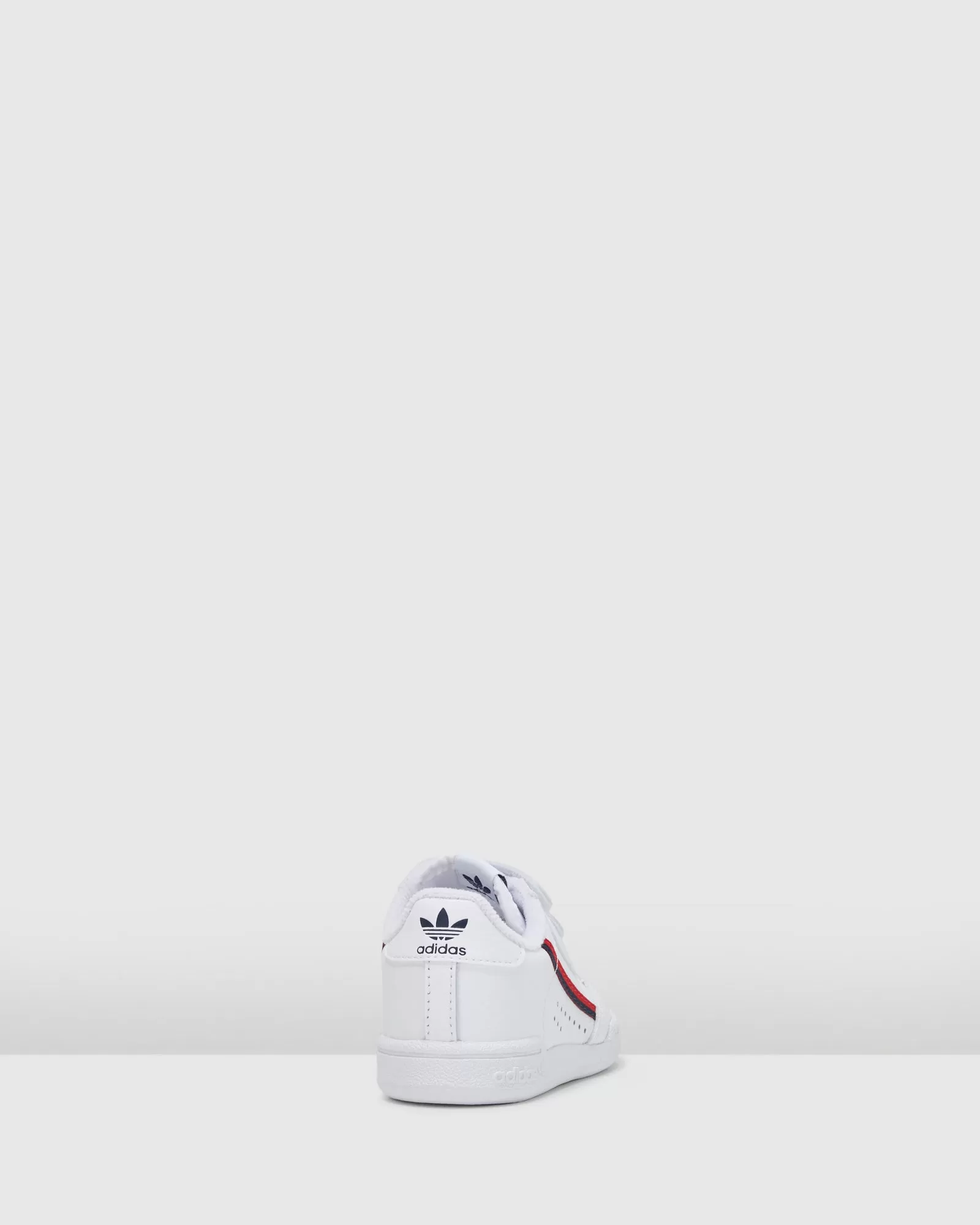 Continental 80 Infant White/Red/Navy