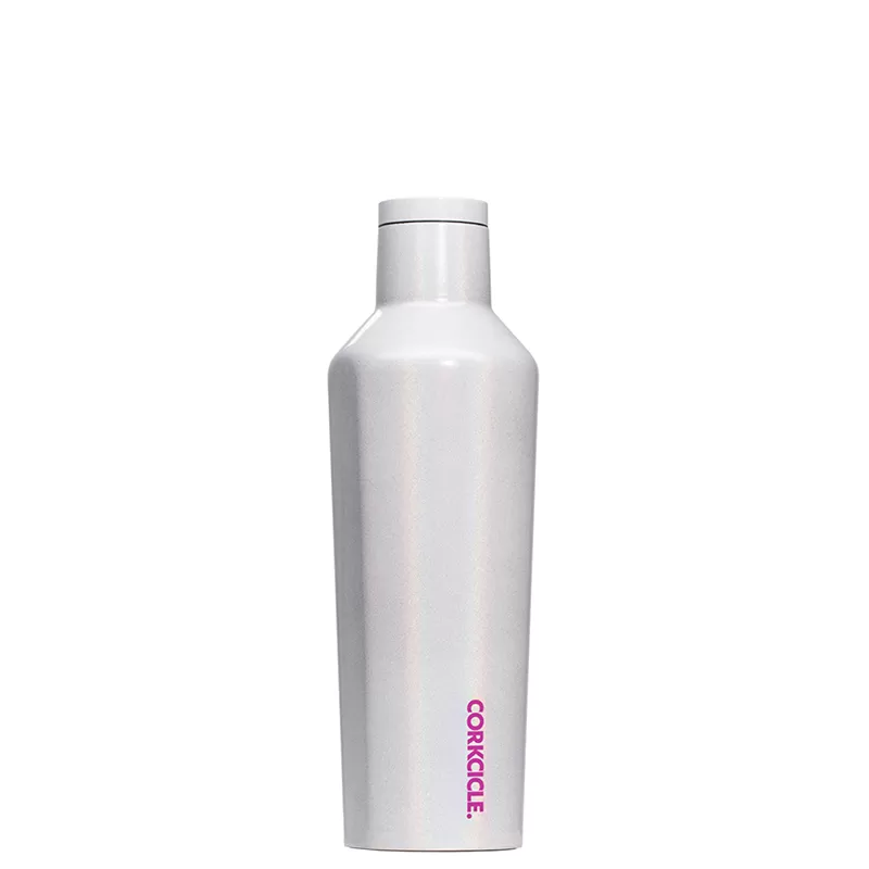 CORKCICLE | 16 oz. Canteen - Sparkle Unicorn Magic