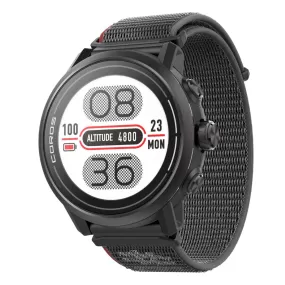 Coros APEX 2 Premium Multisport GPS Watch