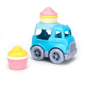 Cupcake Truck