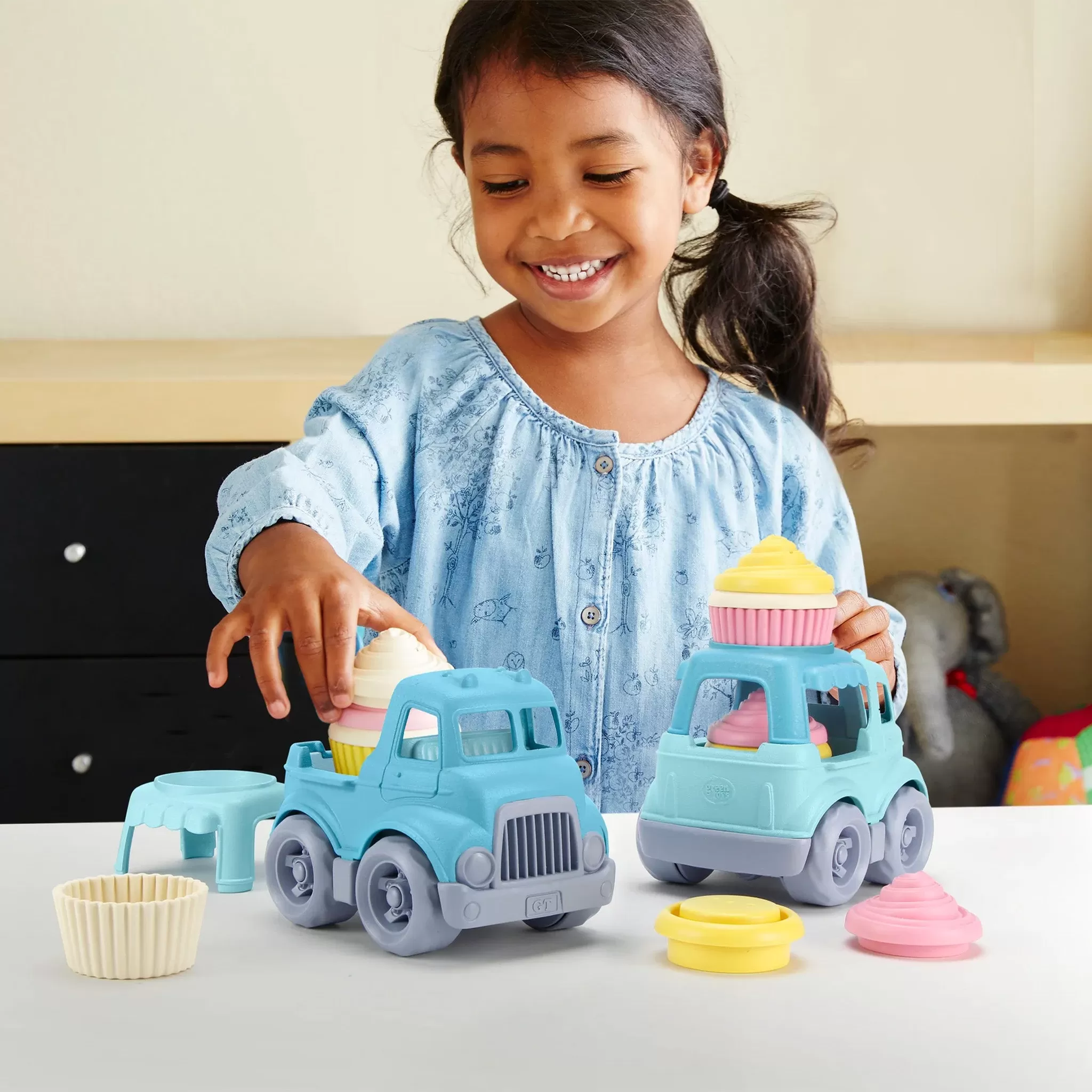 Cupcake Truck