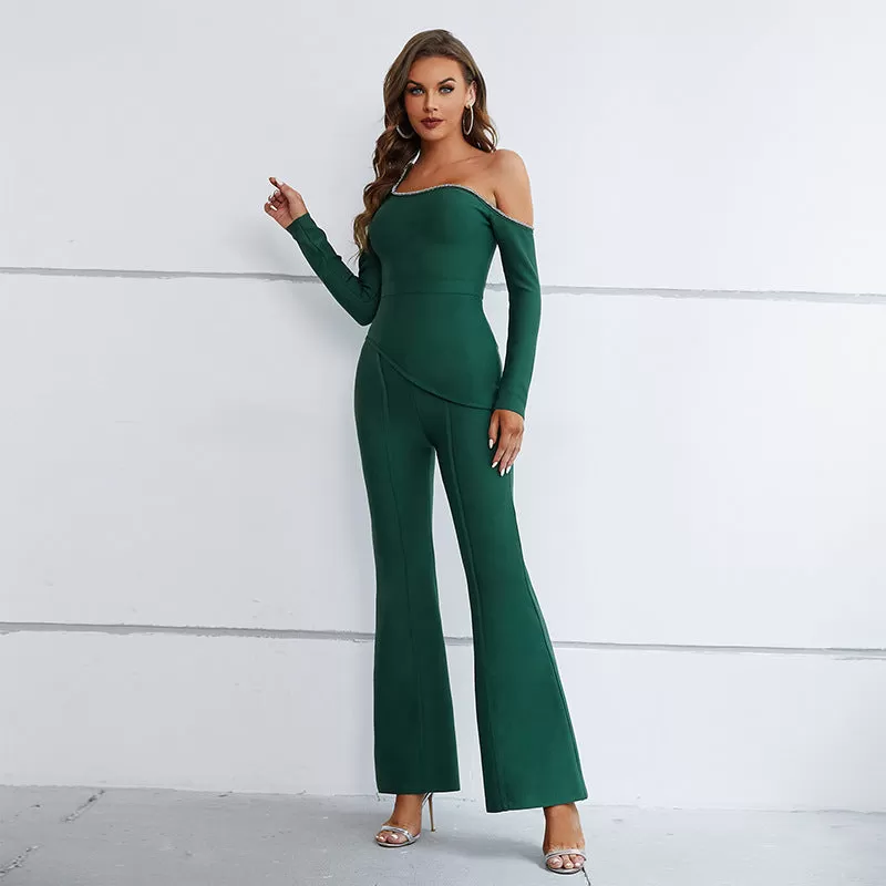 Daniella Two-Piece Set