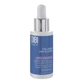 DIBI Milano | Lift Creator Collagen & Elastin Booster Concentrate 30ml