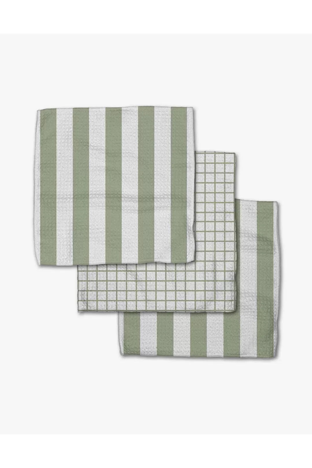 Dishcloths Geometry House