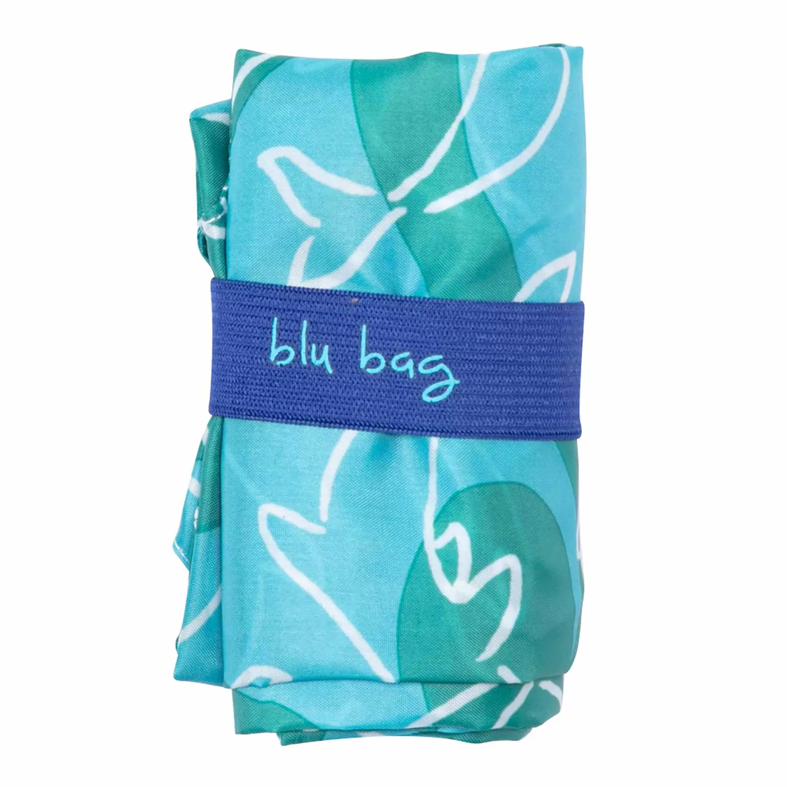 Dolphins Blu Bag: Your Sustainable Shopping Companion