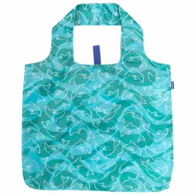 Dolphins Blu Bag: Your Sustainable Shopping Companion