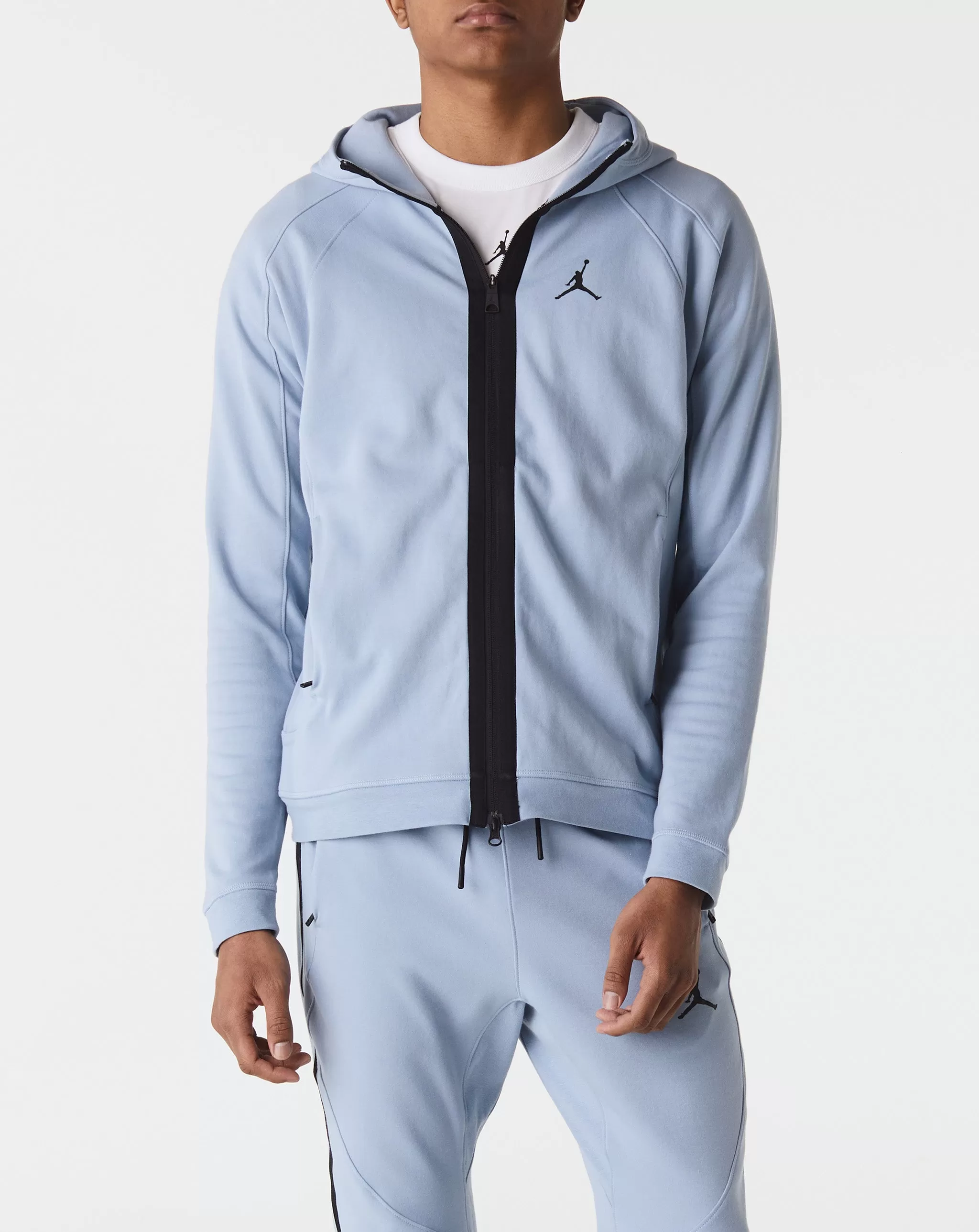 Dri-FIT Sport Air Fleece Full-Zip Hoodie