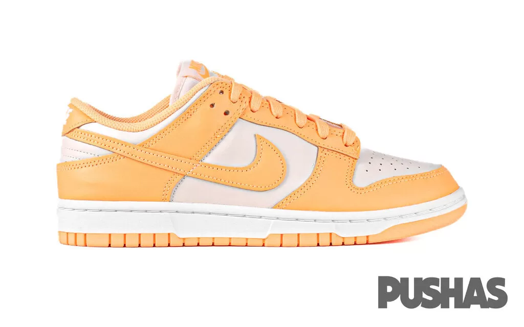 Dunk Low 'Peach Cream' W (2022)