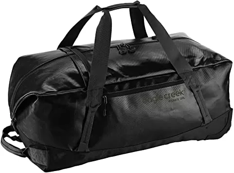 Eagle Creek Migrate Wheeled Duffle 130L A3XW1 and A5EKL