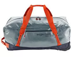 Eagle Creek Migrate Wheeled Duffle 130L A3XW1 and A5EKL