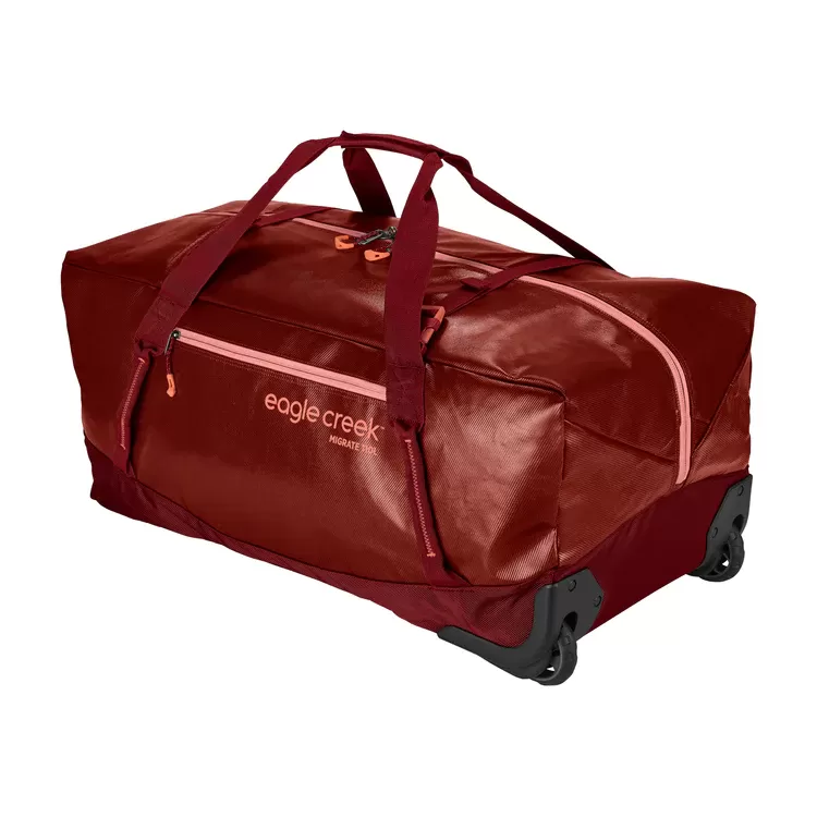 Eagle Creek Migrate Wheeled Duffle 130L A3XW1 and A5EKL