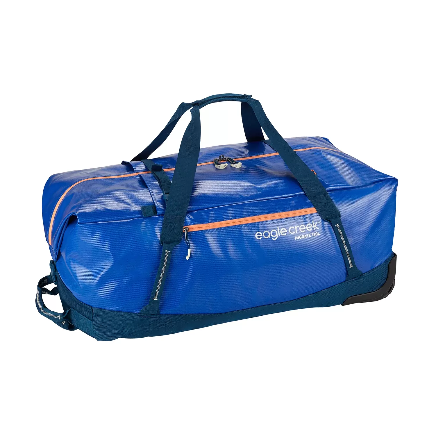 Eagle Creek Migrate Wheeled Duffle 130L A3XW1 and A5EKL