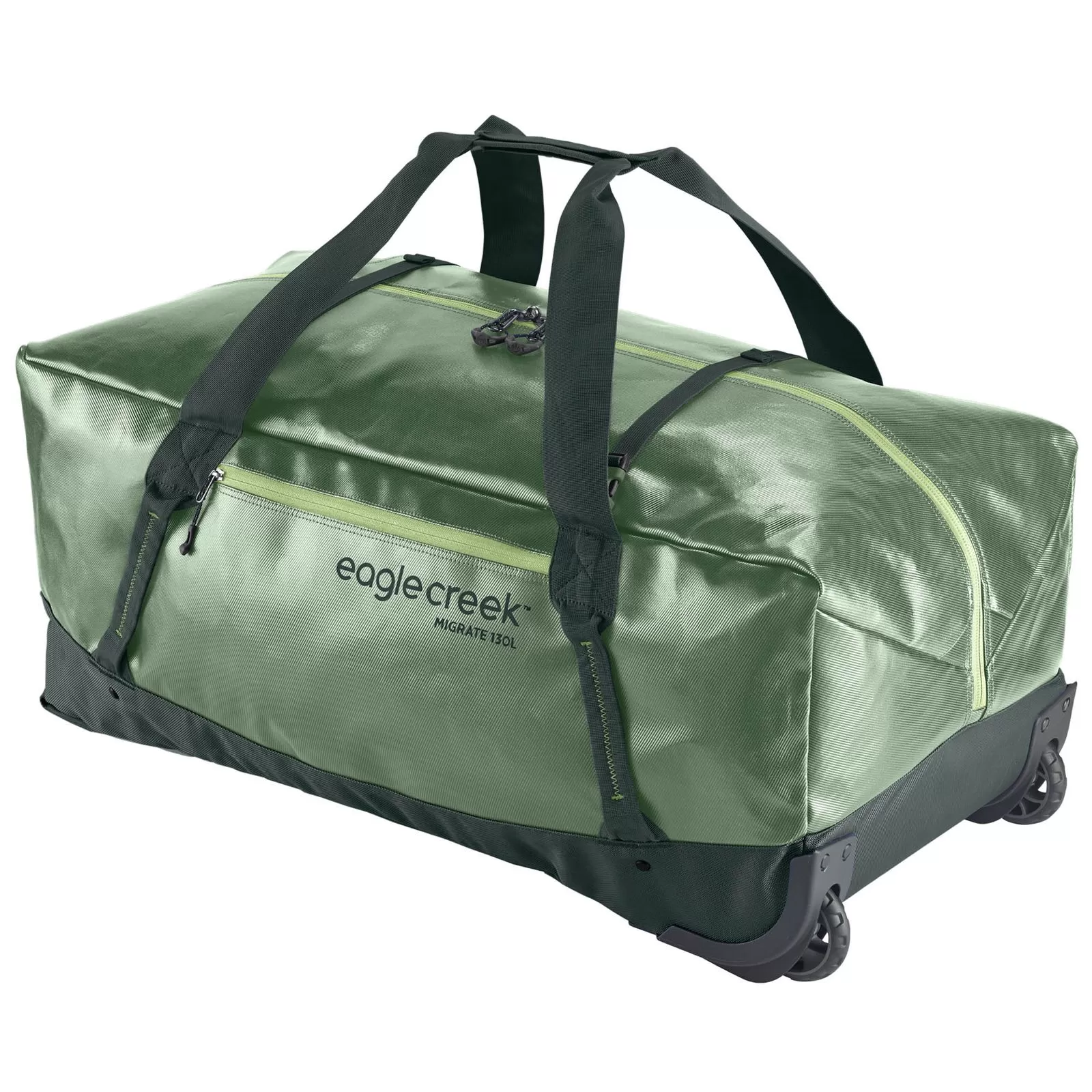 Eagle Creek Migrate Wheeled Duffle 130L A3XW1 and A5EKL