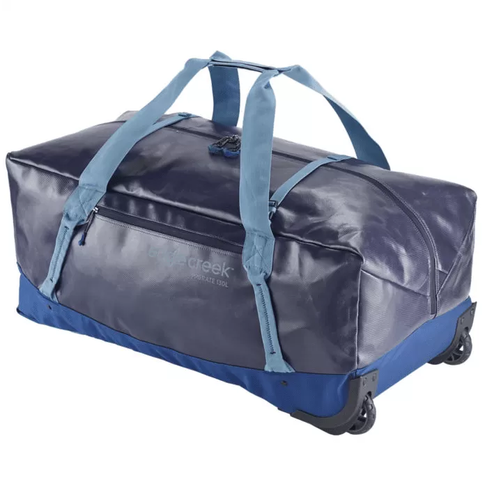 Eagle Creek Migrate Wheeled Duffle 130L A3XW1 and A5EKL