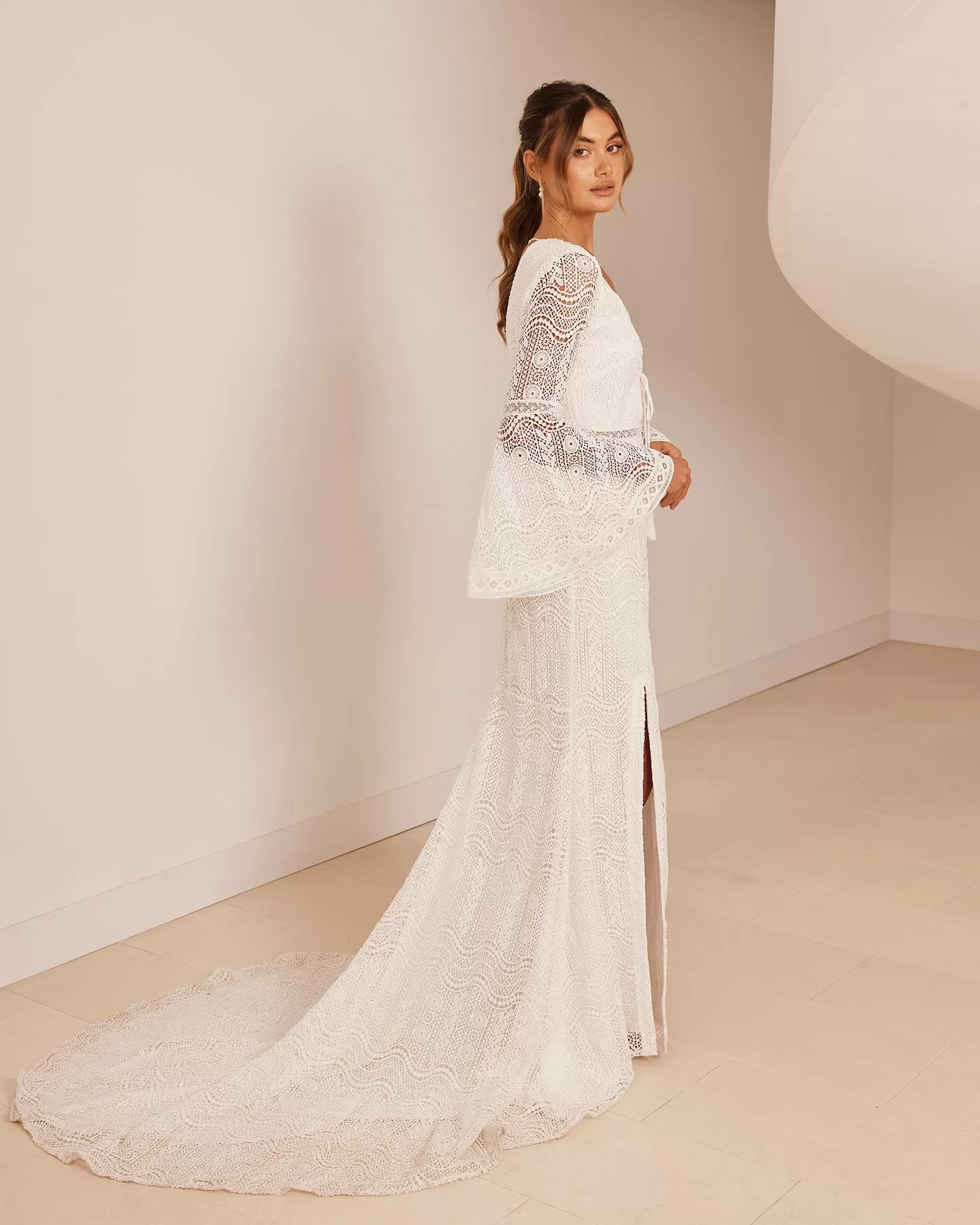 Eden Bridal Gown