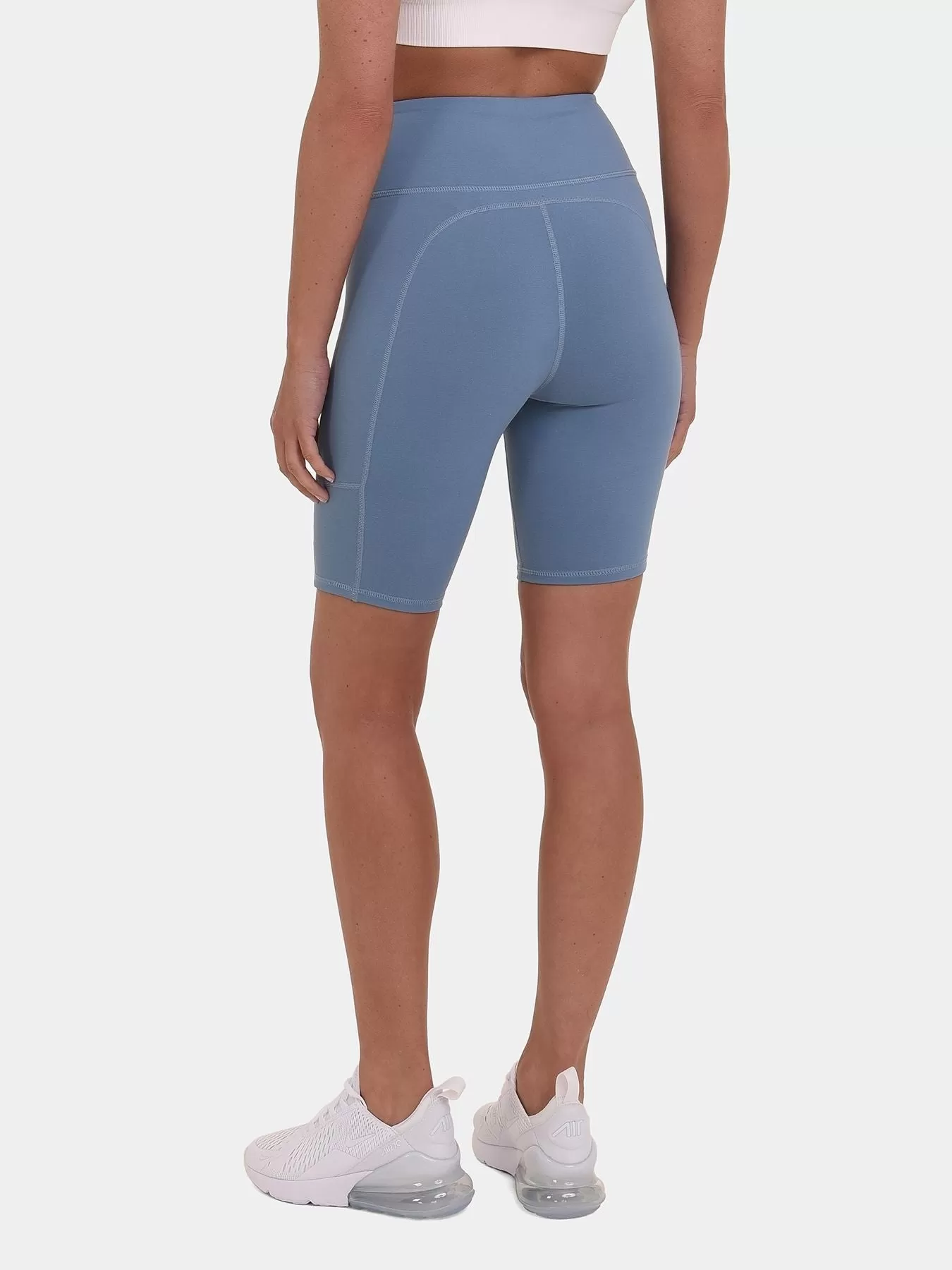 Equilibrium Yoga Short