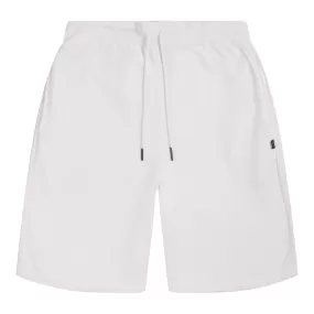 Essential Short - White