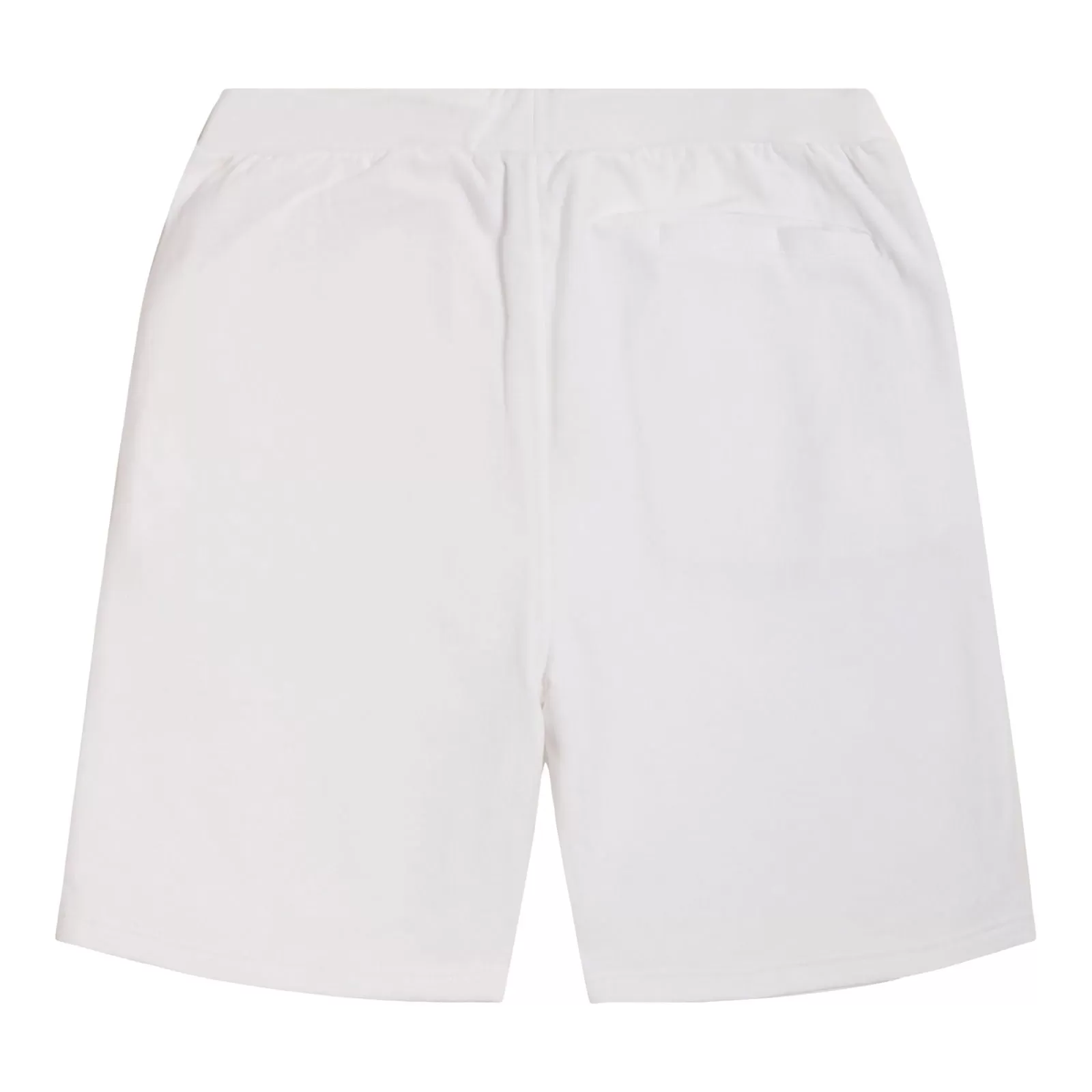 Essential Short - White