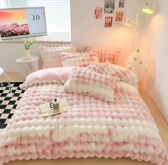 Fashion Bedding Set PN6377