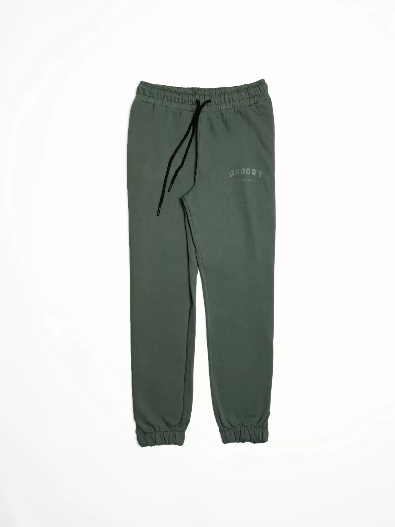 Forest Green Trouser