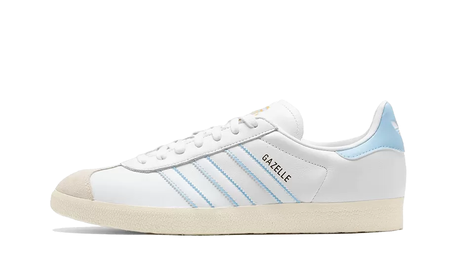 Gazelle Argentina