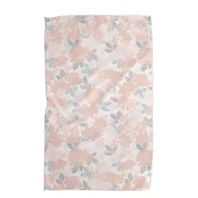 GEOMETRY | Bloom Tea Towel