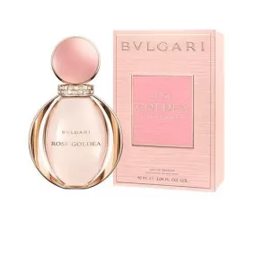 Goldea Rose 90ml EDP for Women by Bvlgari