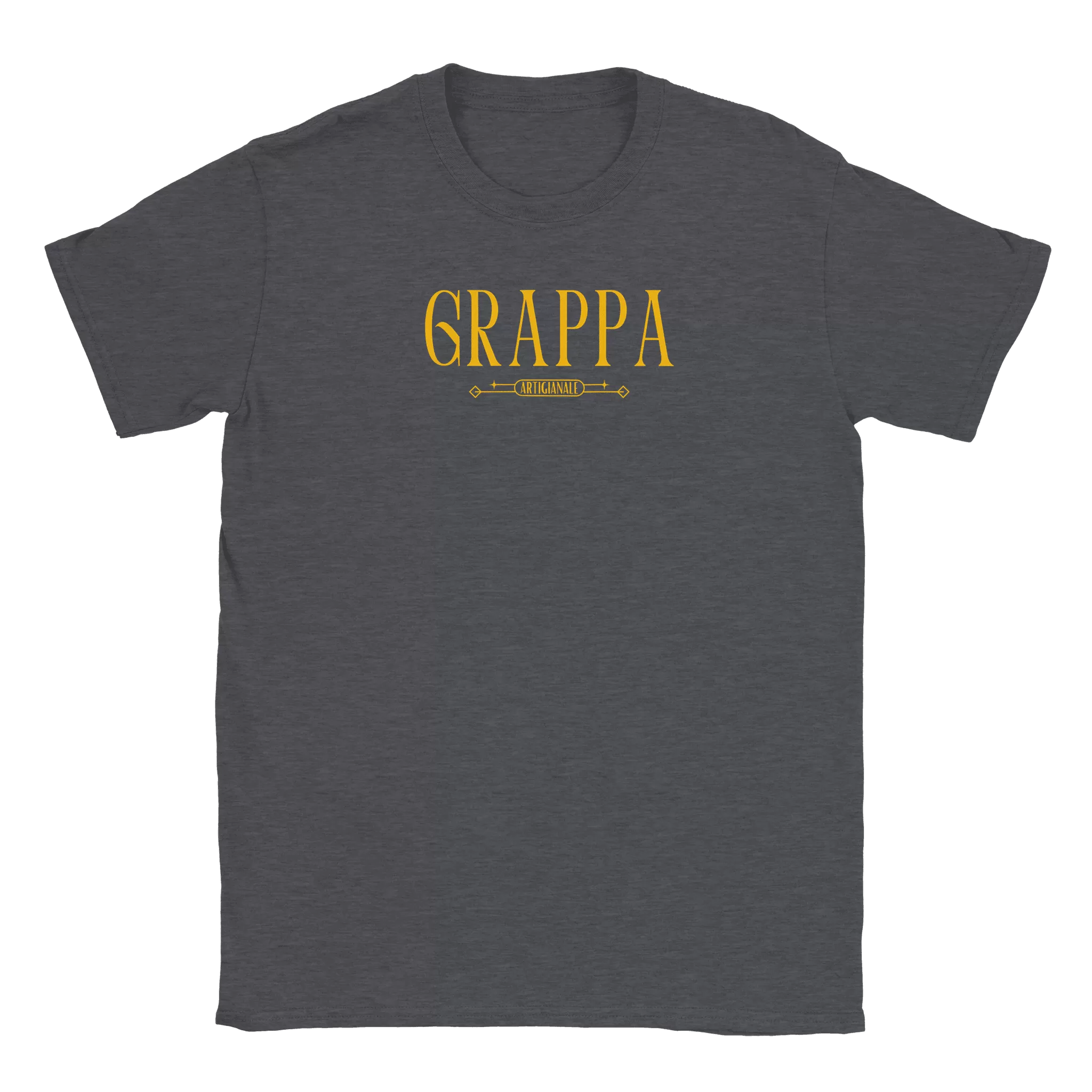 Grappa - T-shirt