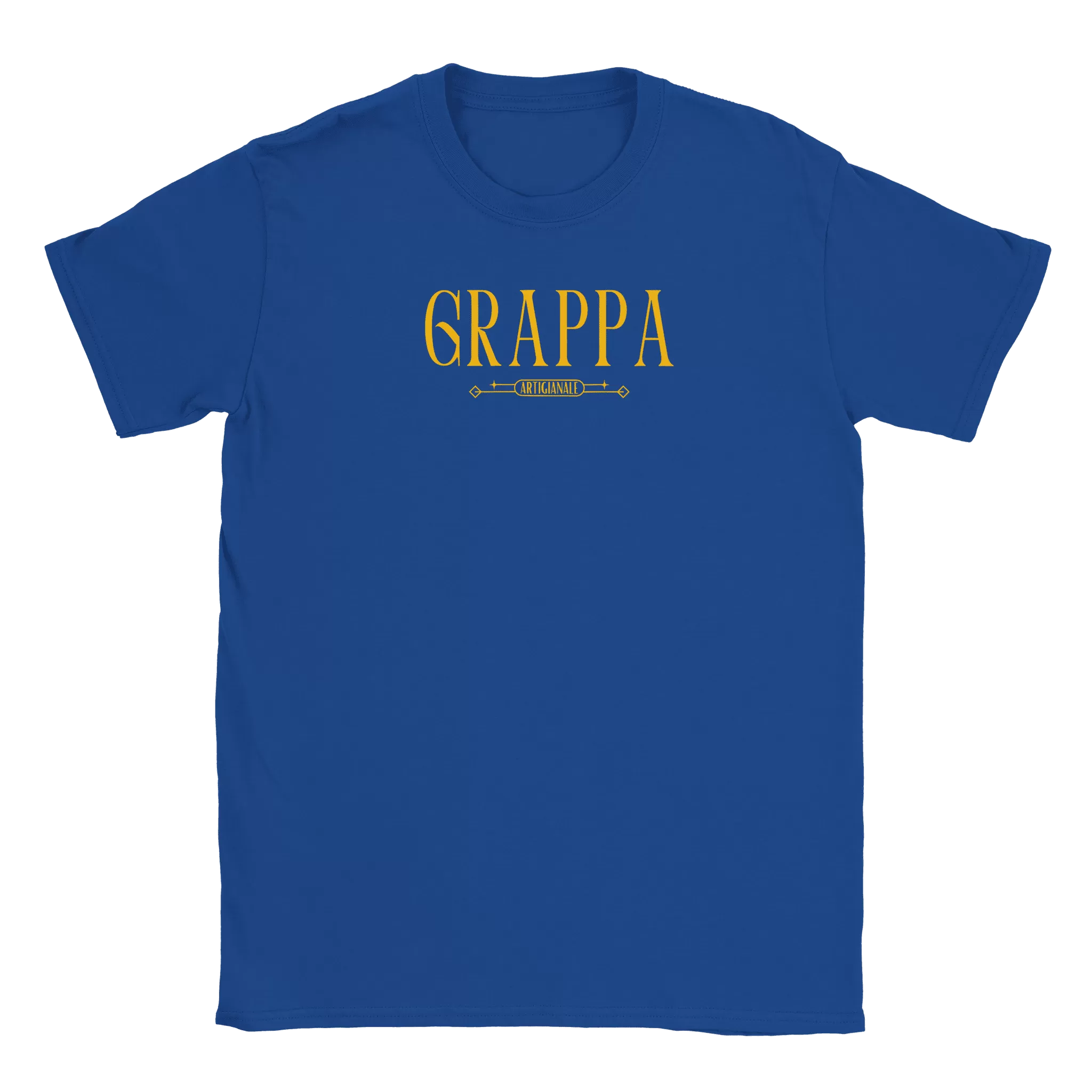 Grappa - T-shirt