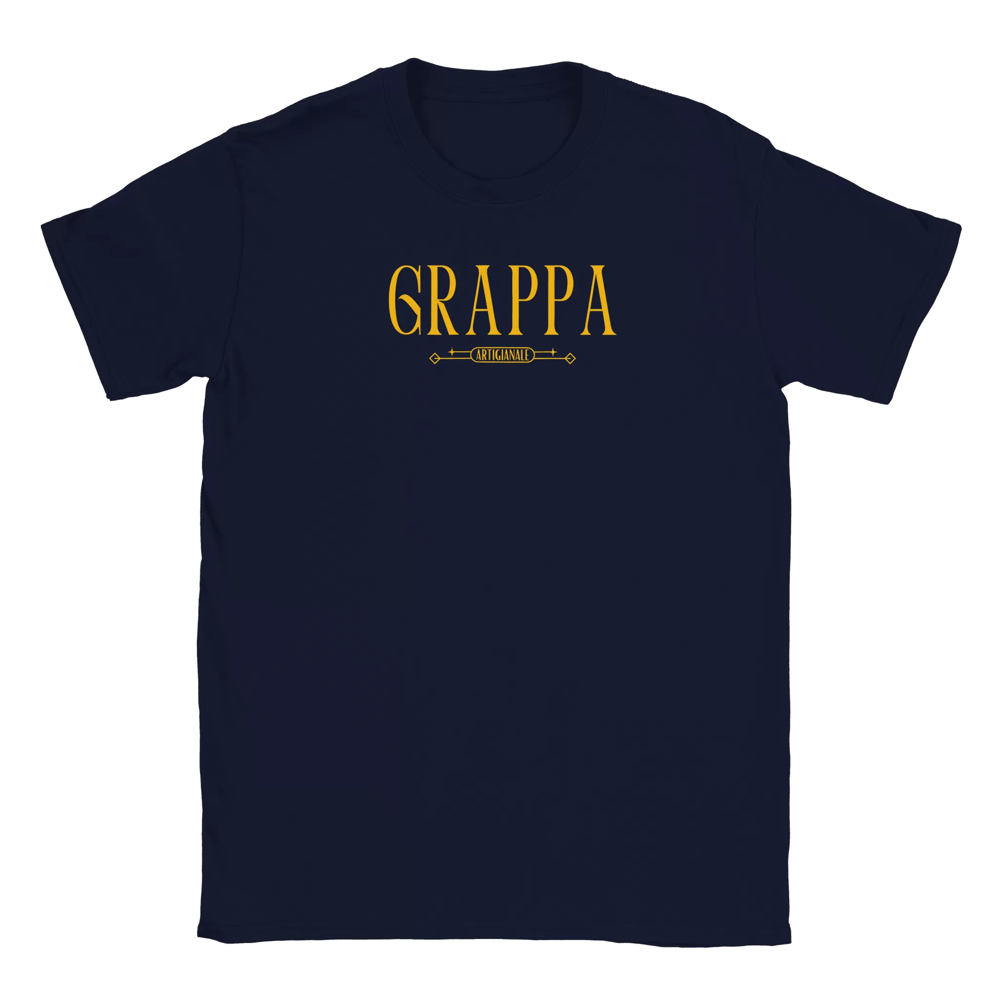 Grappa - T-shirt