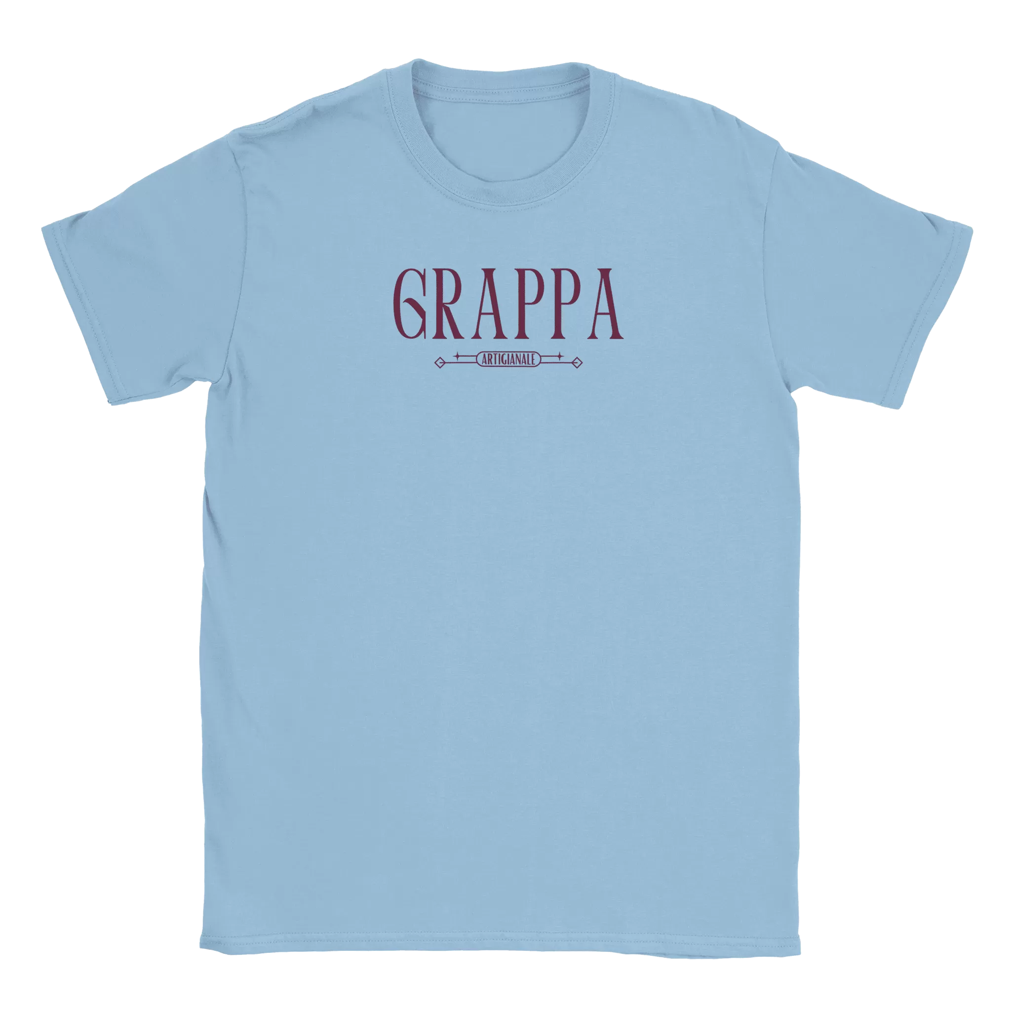 Grappa - T-shirt