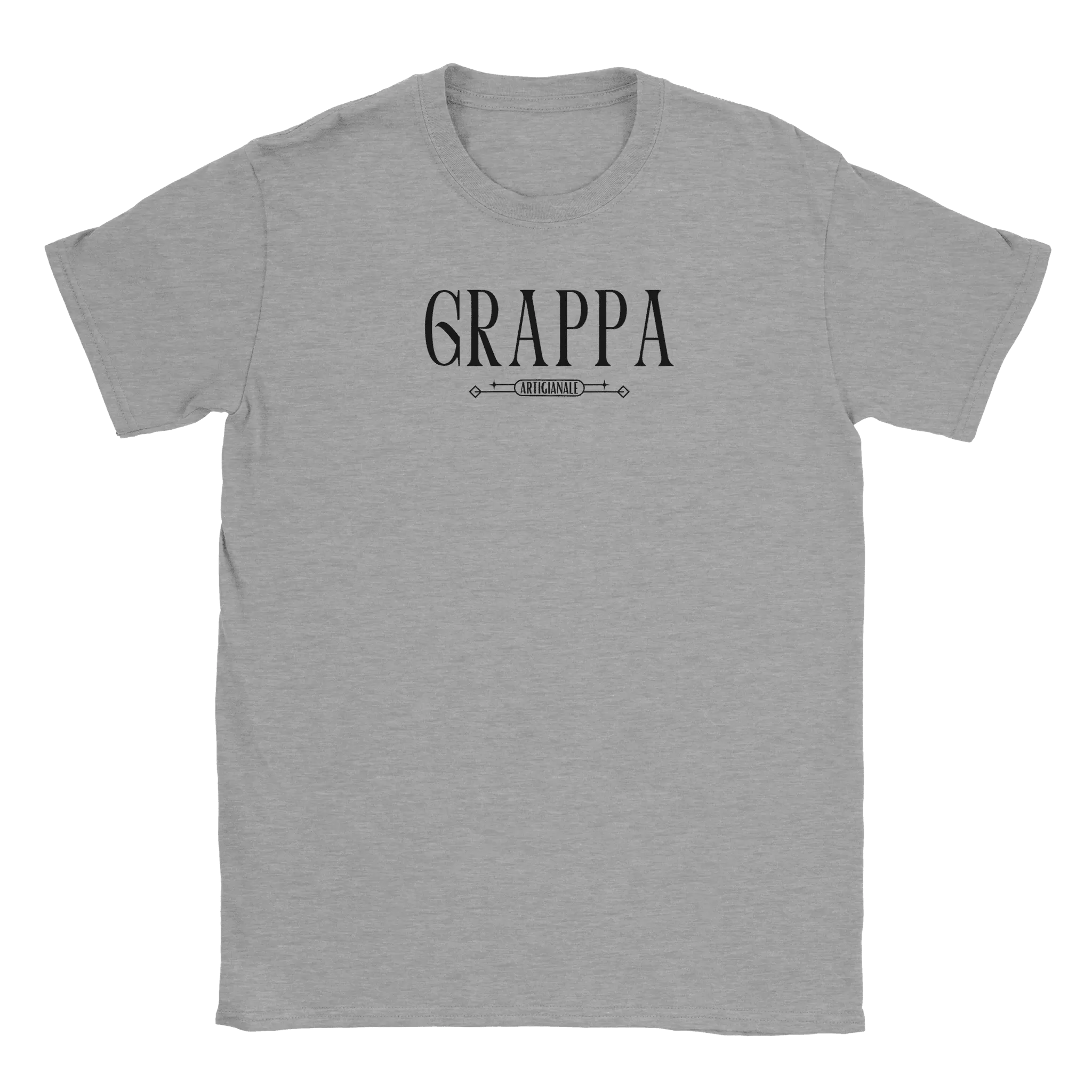 Grappa - T-shirt