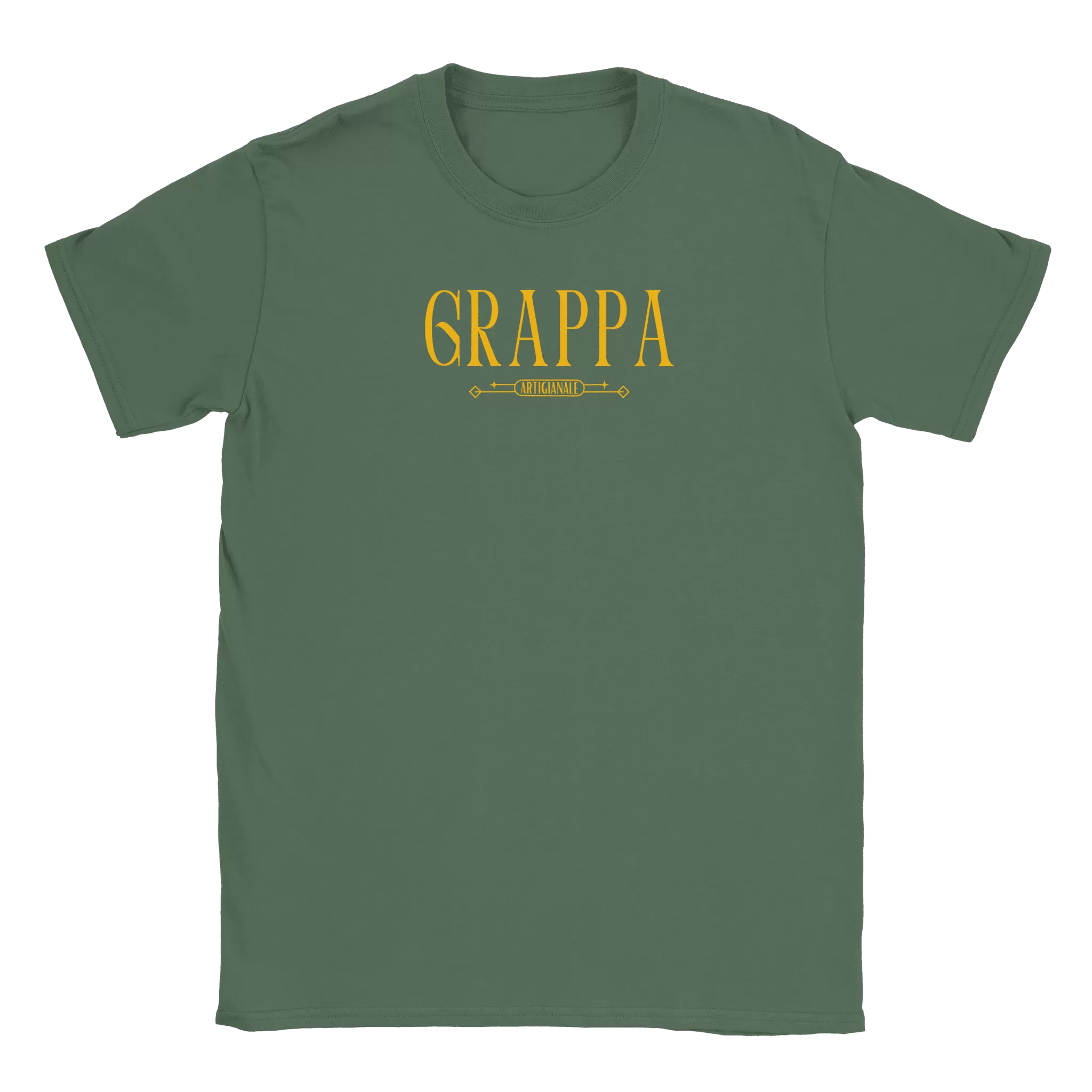 Grappa - T-shirt