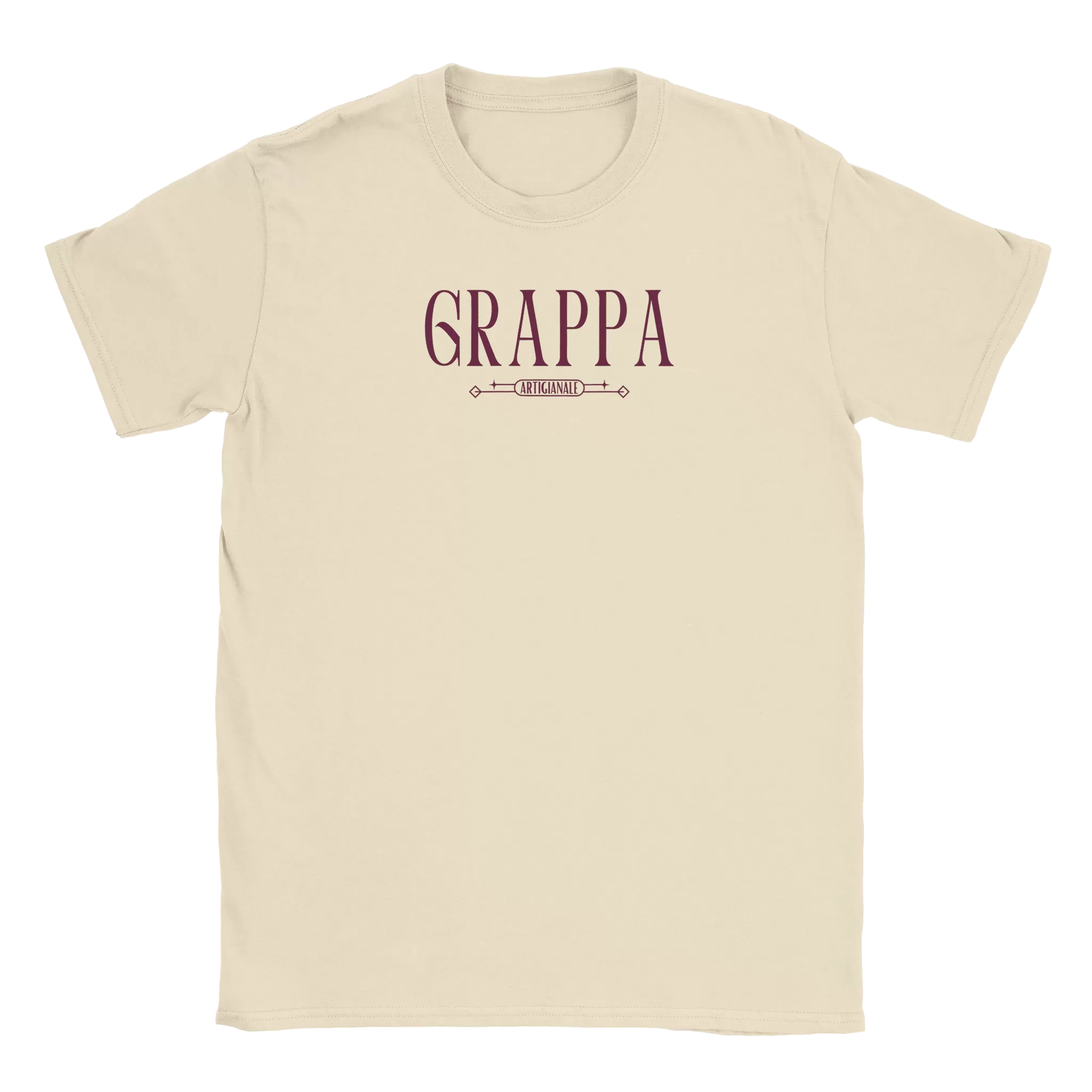 Grappa - T-shirt