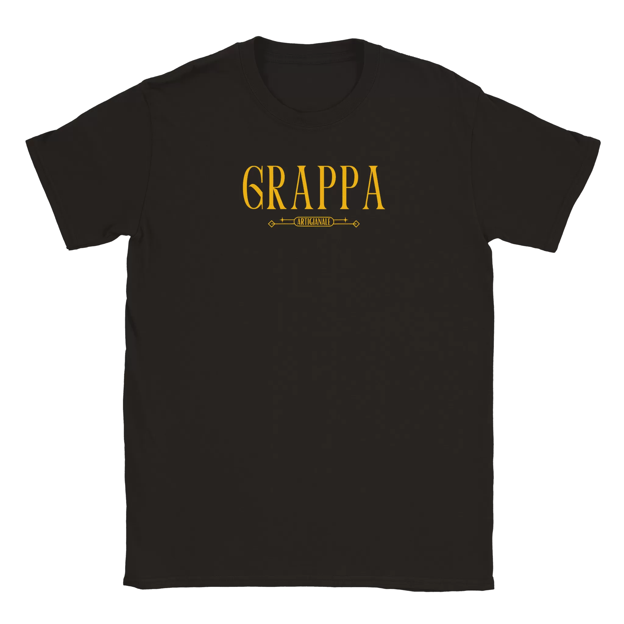 Grappa - T-shirt