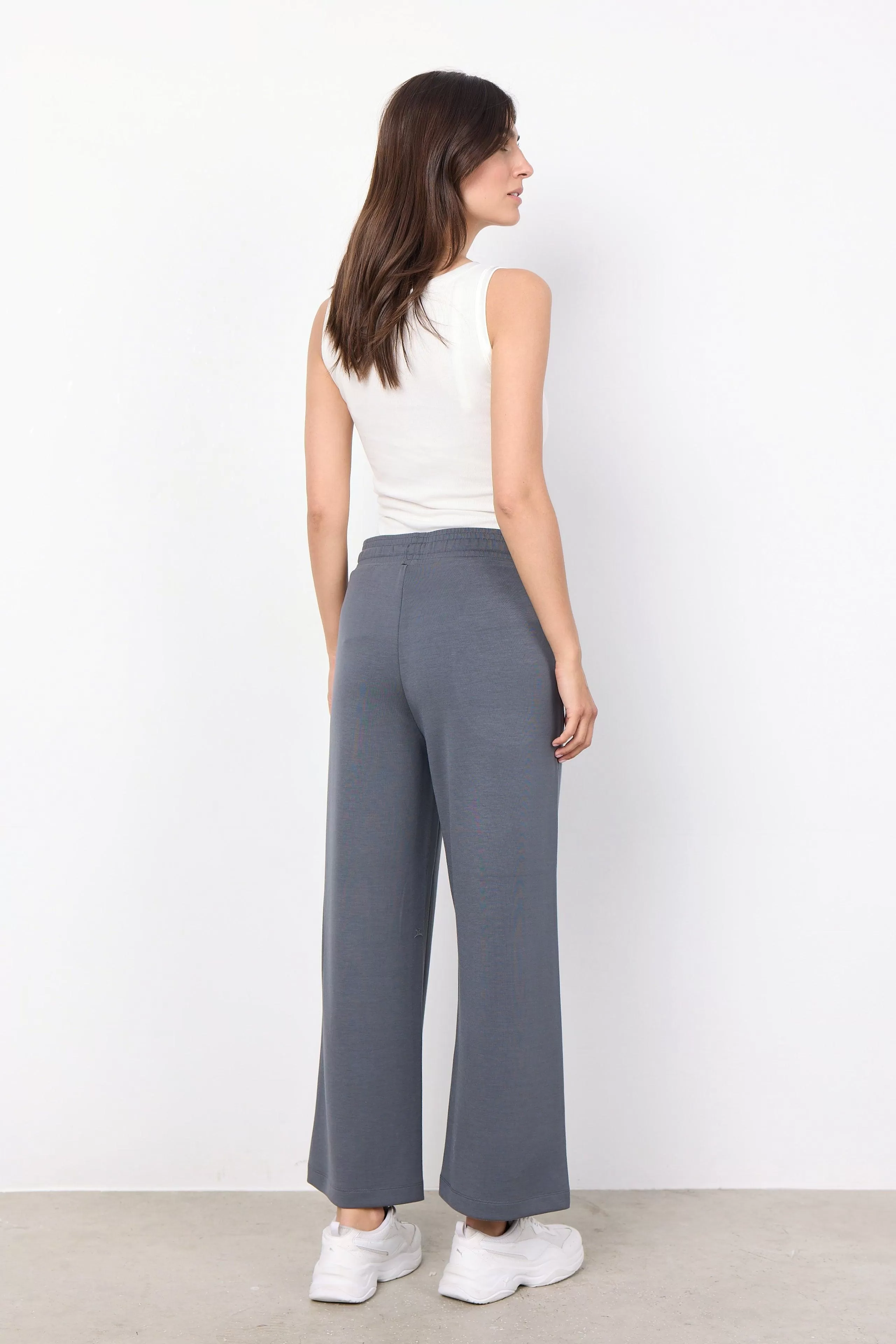 Grey Lounge Pants