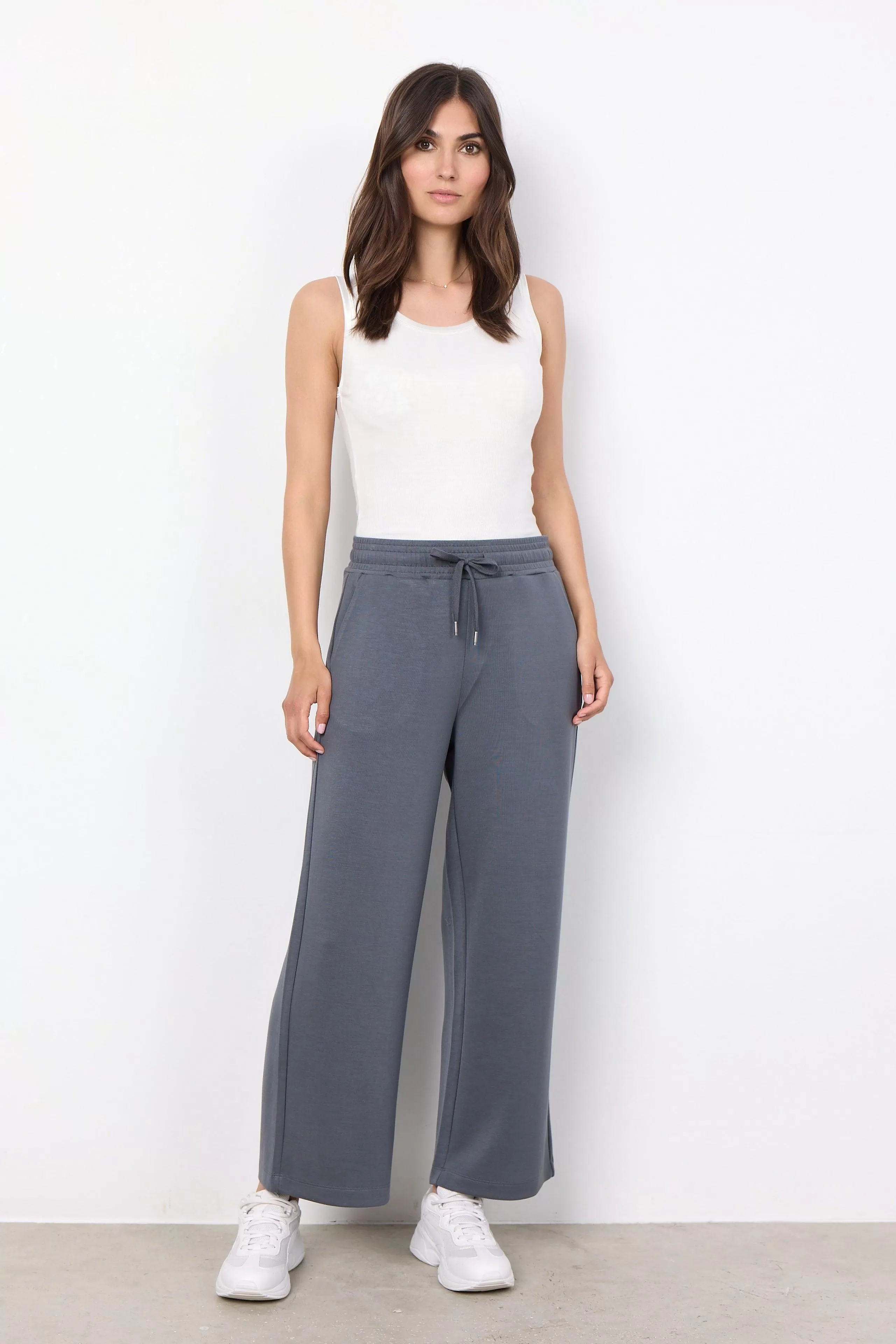 Grey Lounge Pants