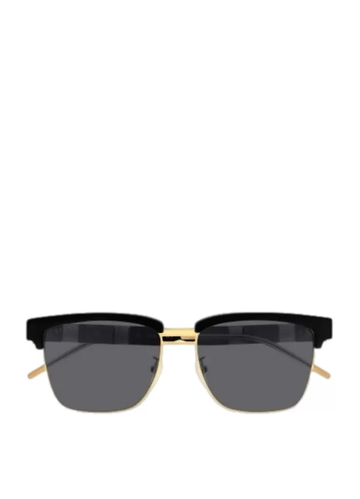 Gucci Eyewear 56 Sunglasses