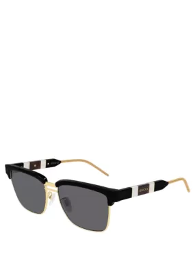 Gucci Eyewear 56 Sunglasses