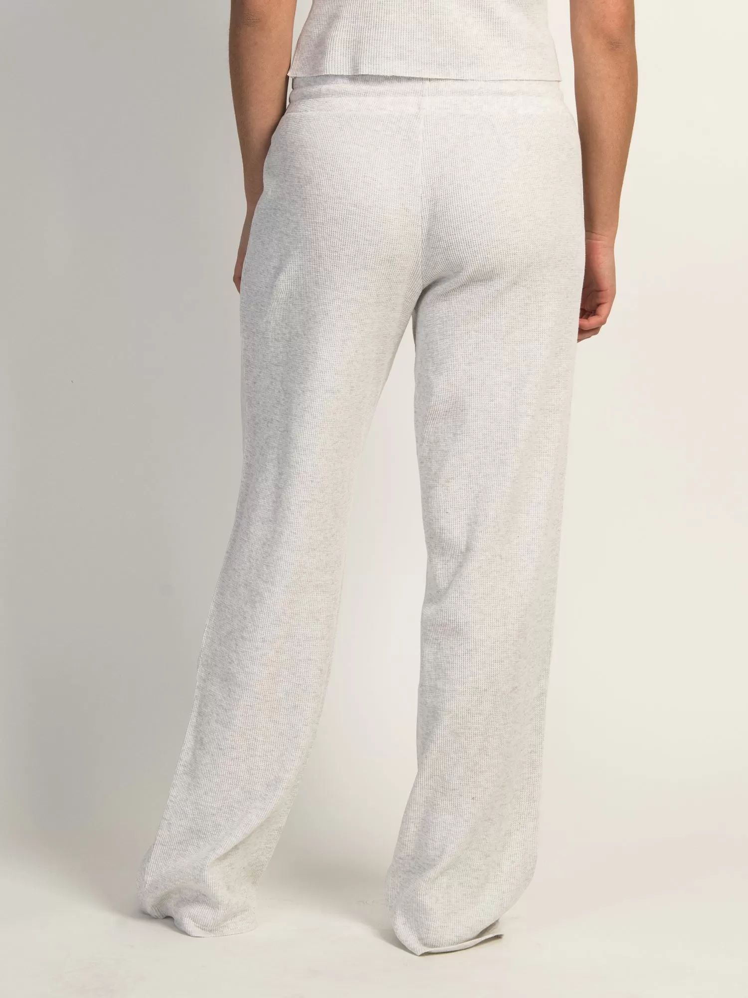 HARLOW WINNIE MELANGE LOUNGE PANT